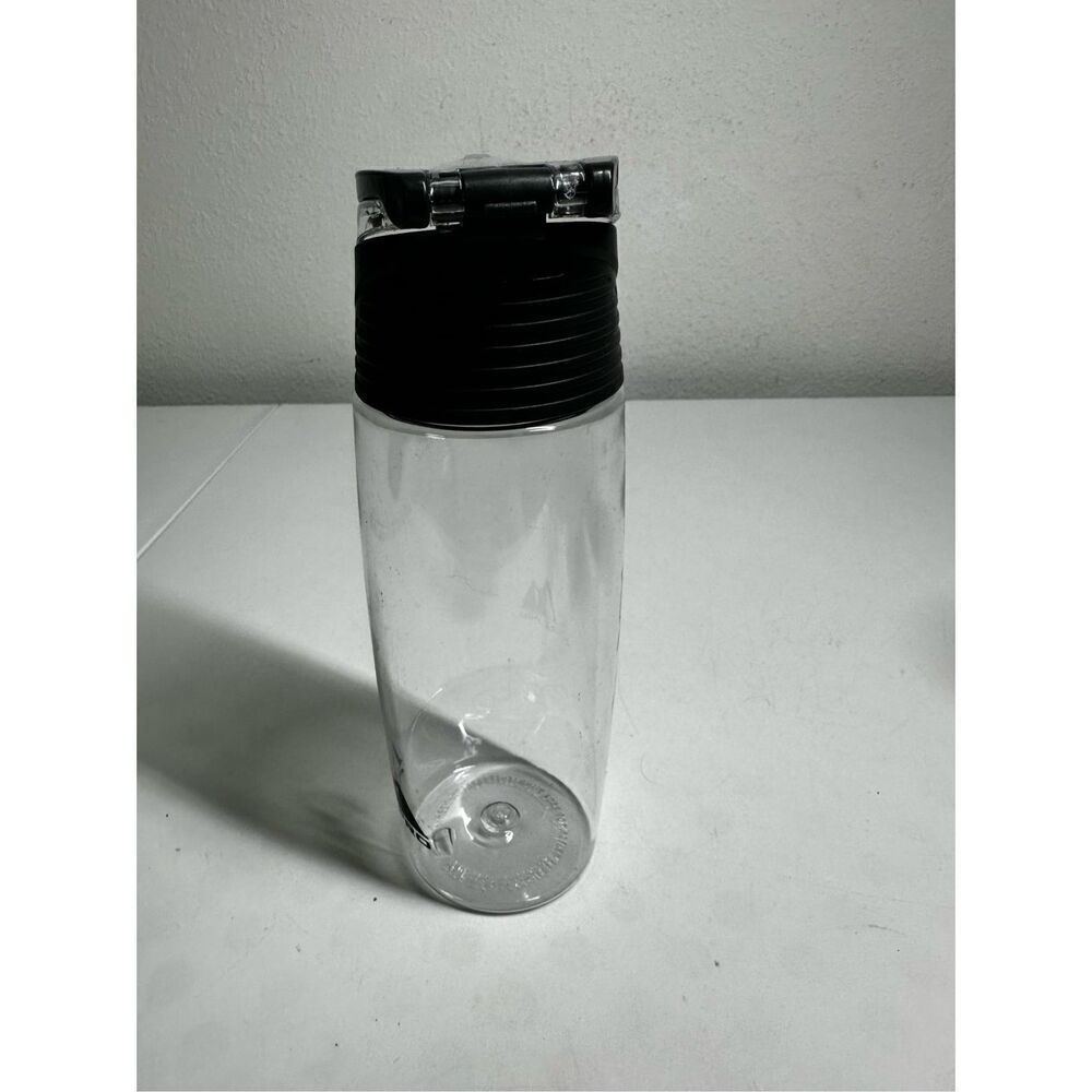 Arctic Zone AZ Pro Top Lid Clear Plastic Water Bottle 22 Oz - Picture 8 of 9